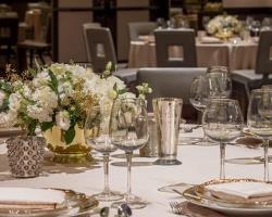 Hotel Embassy Suites By Hilton Minneapolis Downtown