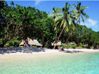 Hotel Qamea Resort  Spa