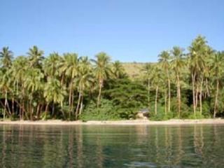 Hotel Dolphin Bay Divers Retreat
