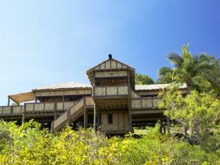 Hotel Mantaray Island Resort