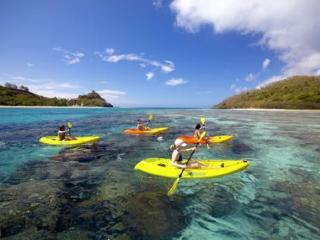 Hotel Mantaray Island Resort