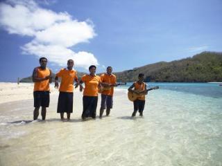 Hotel Mantaray Island Resort