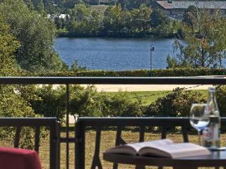 Hotel Residence La Villa Du Lac & Spa
