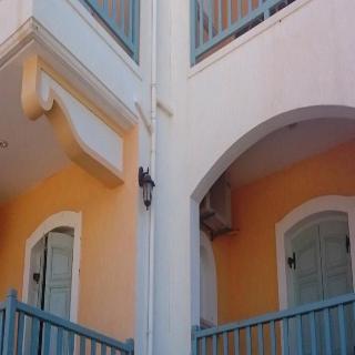 Hotel Amazones Sun Studios