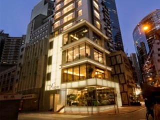 Hotel Citadines Mercer Hong Kong