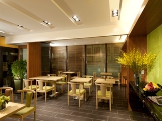 Hotel Citadines Mercer Hong Kong