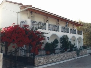 Hotel Diamanto