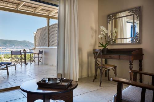 Hotel Almyra