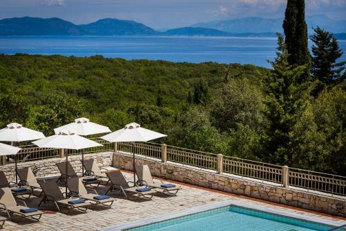 Hotel Almyra