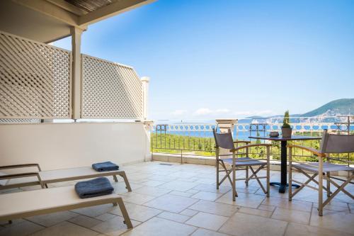 Hotel Almyra