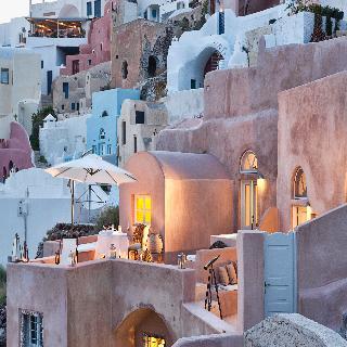 Hotel Armeni Villas