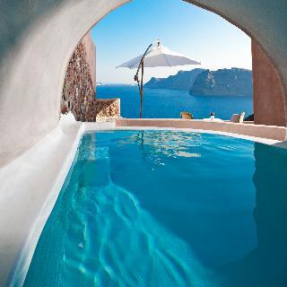 Hotel Armeni Villas