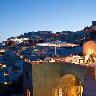 Hotel Armeni Villas