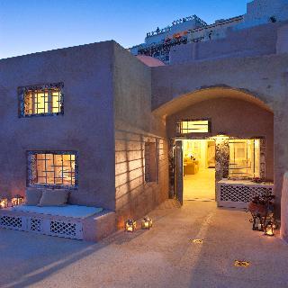 Hotel Armeni Villas