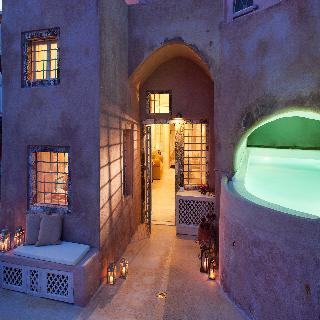 Hotel Armeni Villas
