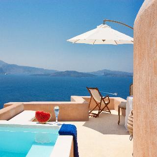 Hotel Armeni Villas