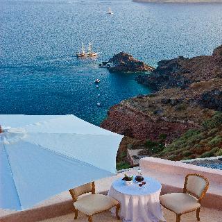 Hotel Armeni Villas