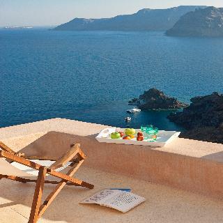 Hotel Armeni Villas