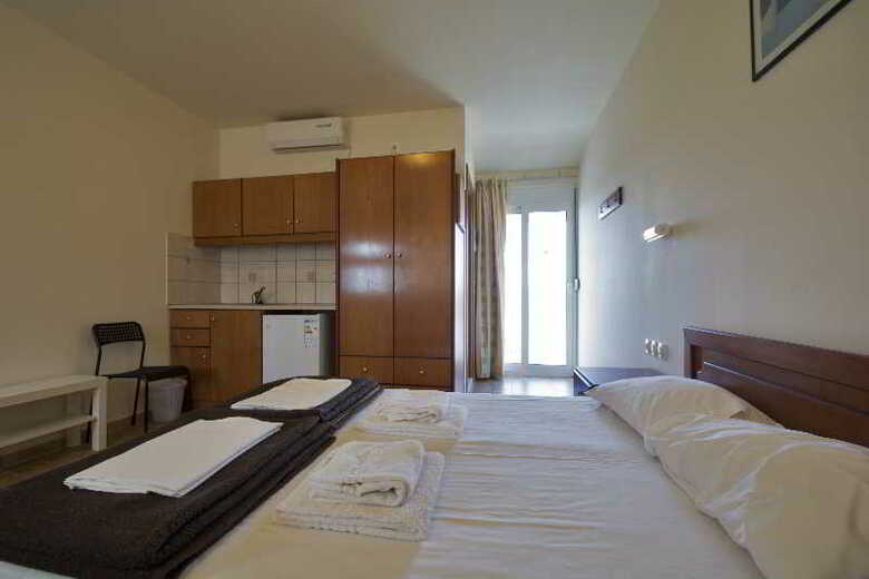 Hotel Mammis Beach