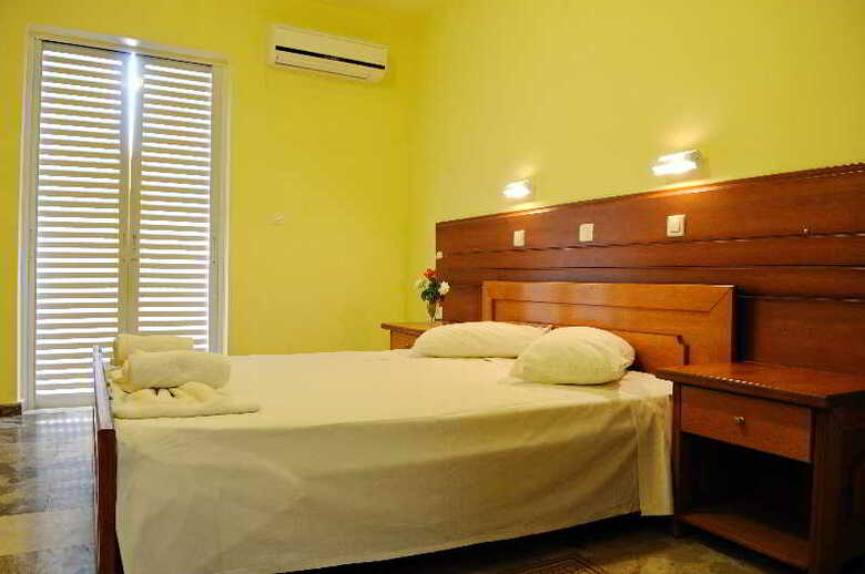 Hotel Mammis Beach