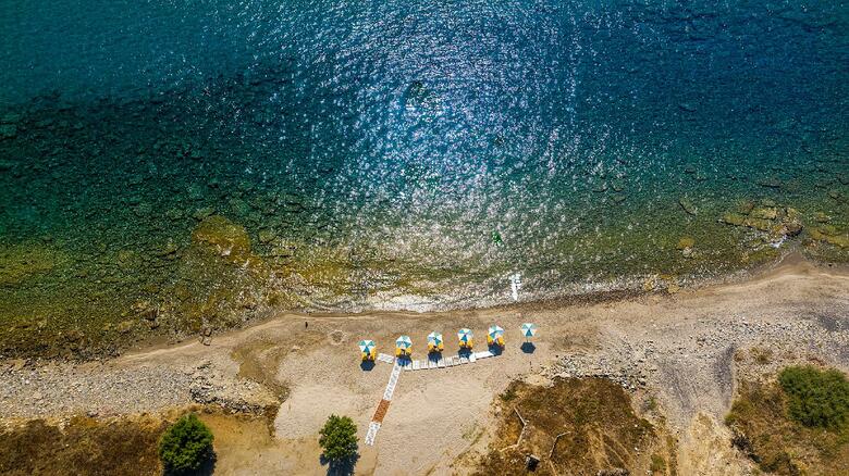 Hotel Mammis Beach