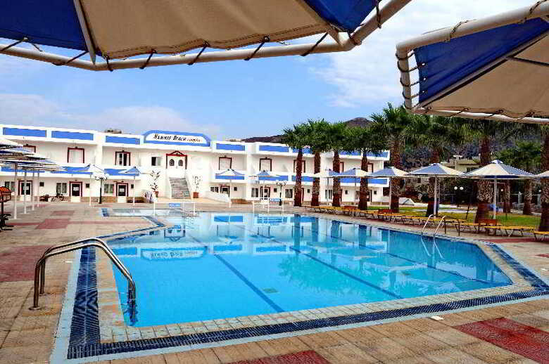 Hotel Mammis Beach