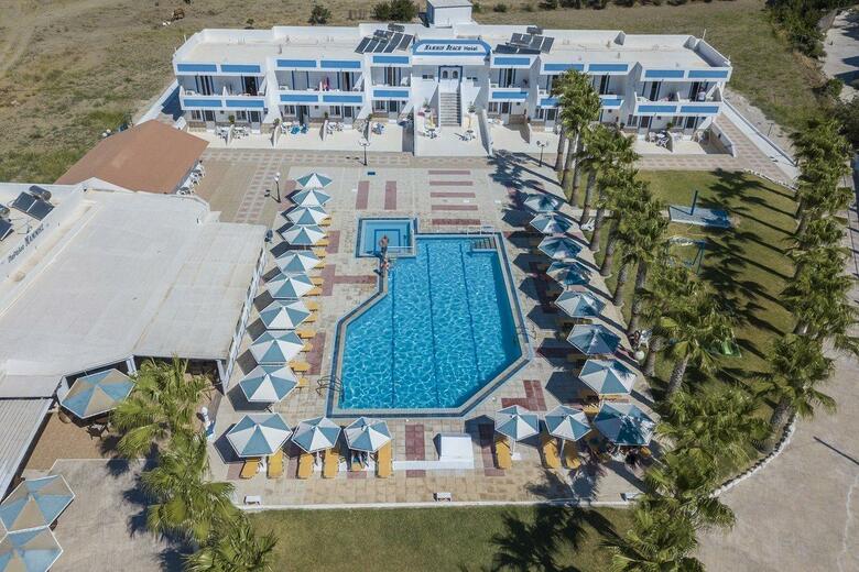 Hotel Mammis Beach