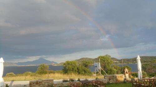 Apartamentos Athos Bay Villa