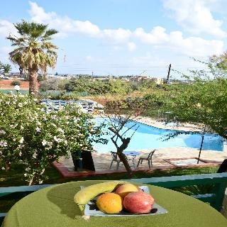 Hotel Mylos Apts