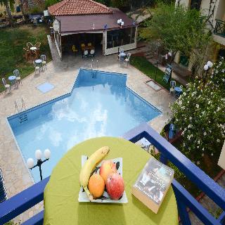 Hotel Mylos Apts