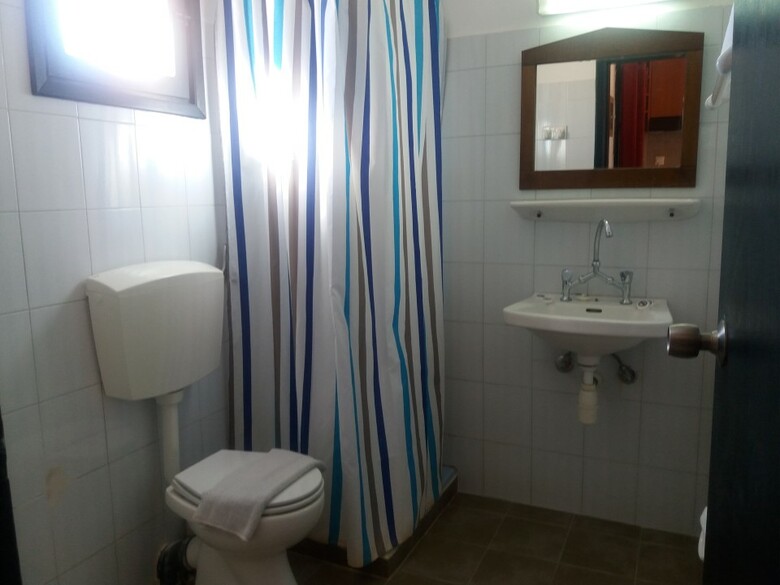 Hotel Kri Kri Village