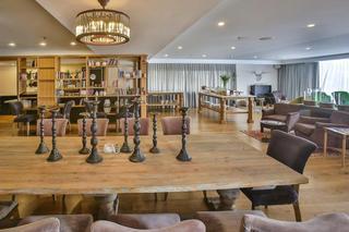Gordonia-private Hotel
