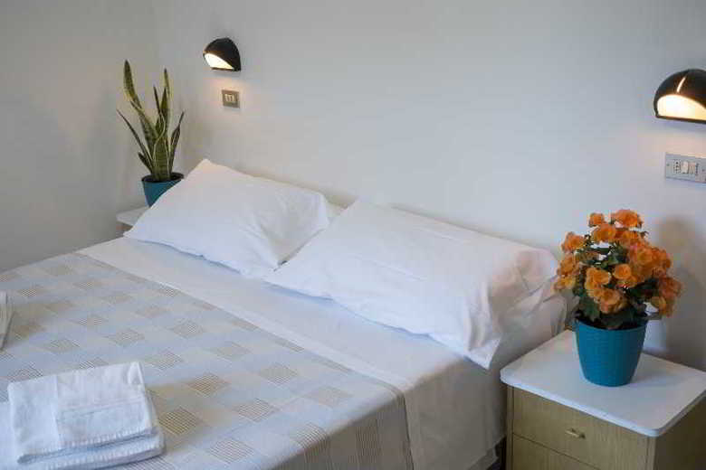 Hotel Blue Sky