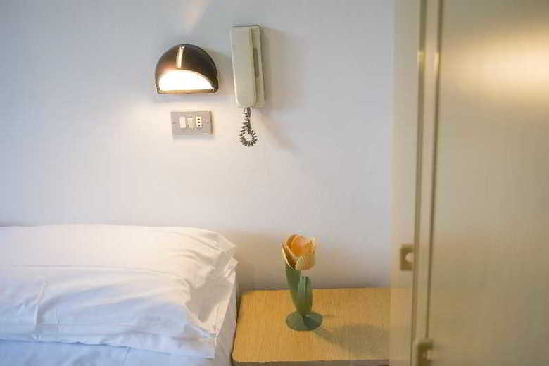 Hotel Blue Sky
