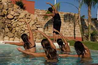 Hotel Villa Morgana Resort & Spa