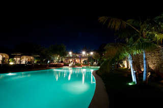 Hotel Villa Morgana Resort & Spa