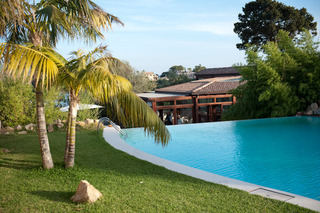 Hotel Villa Morgana Resort & Spa