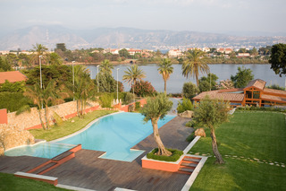 Hotel Villa Morgana Resort & Spa