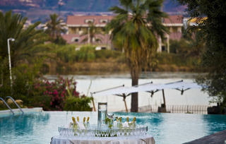 Hotel Villa Morgana Resort & Spa