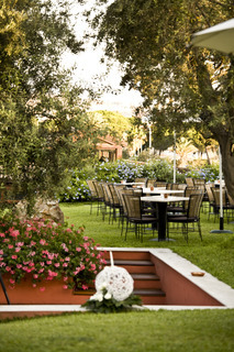 Hotel Villa Morgana Resort & Spa