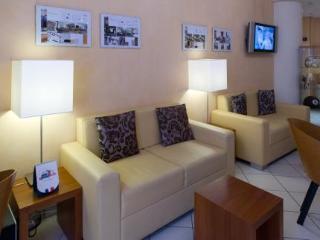 Unaway Hotel Occhiobello A13