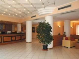 Unaway Hotel Occhiobello A13
