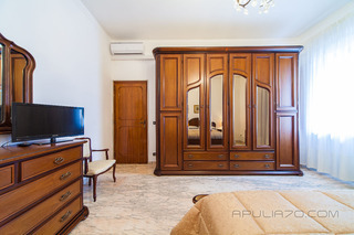Apulia 70 Holidays