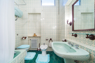 Apulia 70 Holidays