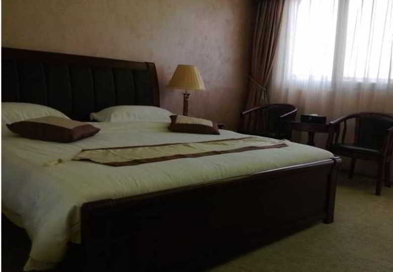 Seven Wonders Hotel Petra