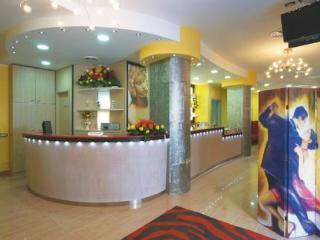Villa Hotel Cristal
