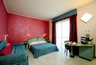 Serena Majestic Hotel Residence