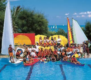 Serena Majestic Hotel Residence
