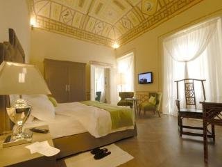 Hotel Villa Le Maschere
