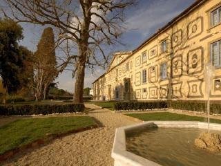 Hotel Villa Le Maschere